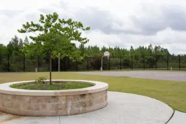 The facilities at North Tampa Behavioral Health Hospital in Wesley Chapel, FL 1
